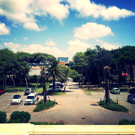 הוילה טירניה Amazing Sea View Flat מראה חיצוני תמונה