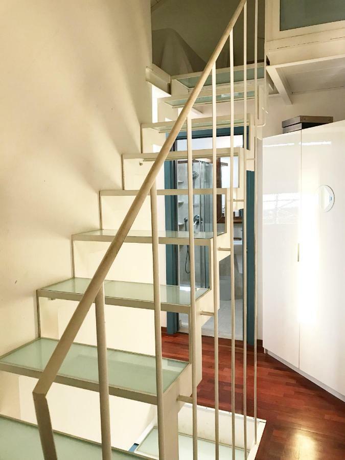 הוילה טירניה Amazing Sea View Flat מראה חיצוני תמונה