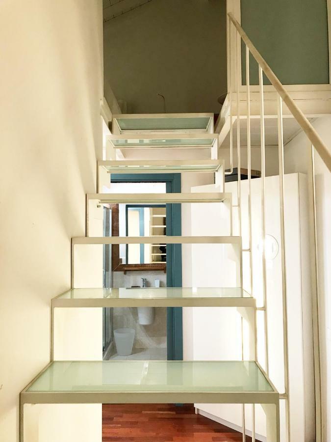 הוילה טירניה Amazing Sea View Flat מראה חיצוני תמונה