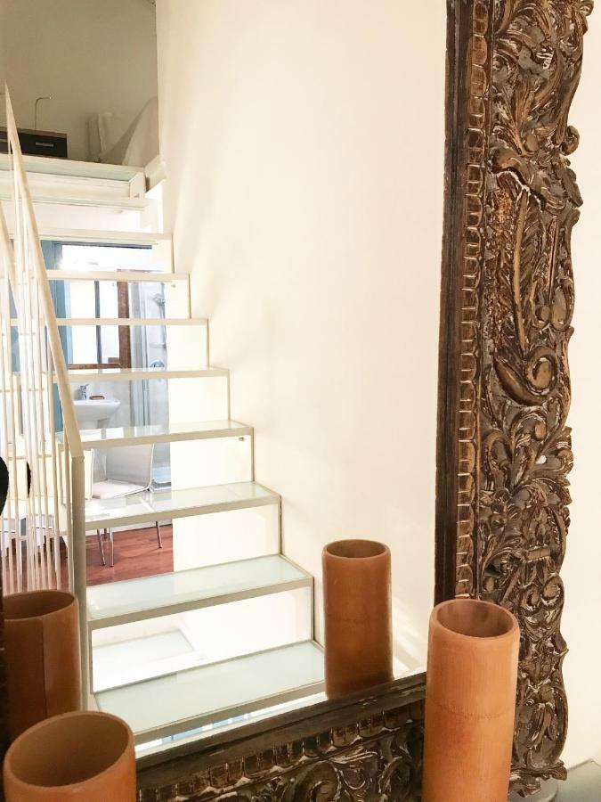 הוילה טירניה Amazing Sea View Flat מראה חיצוני תמונה