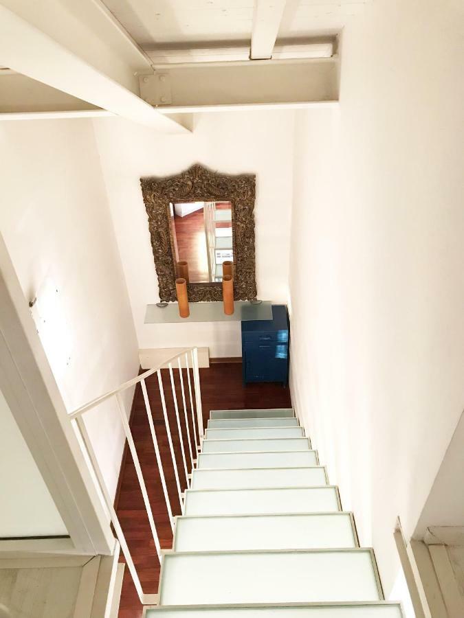הוילה טירניה Amazing Sea View Flat מראה חיצוני תמונה