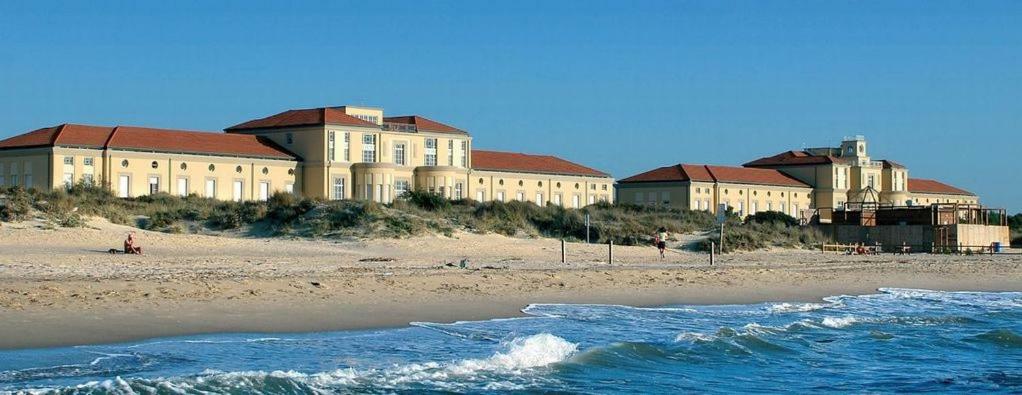 הוילה טירניה Amazing Sea View Flat מראה חיצוני תמונה